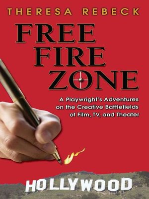 cover image of Free Fire Zone
